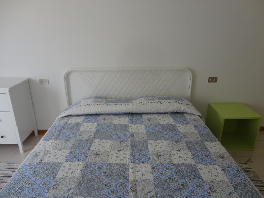 Via Dante 10 Apartment Сіроло Екстер'єр фото