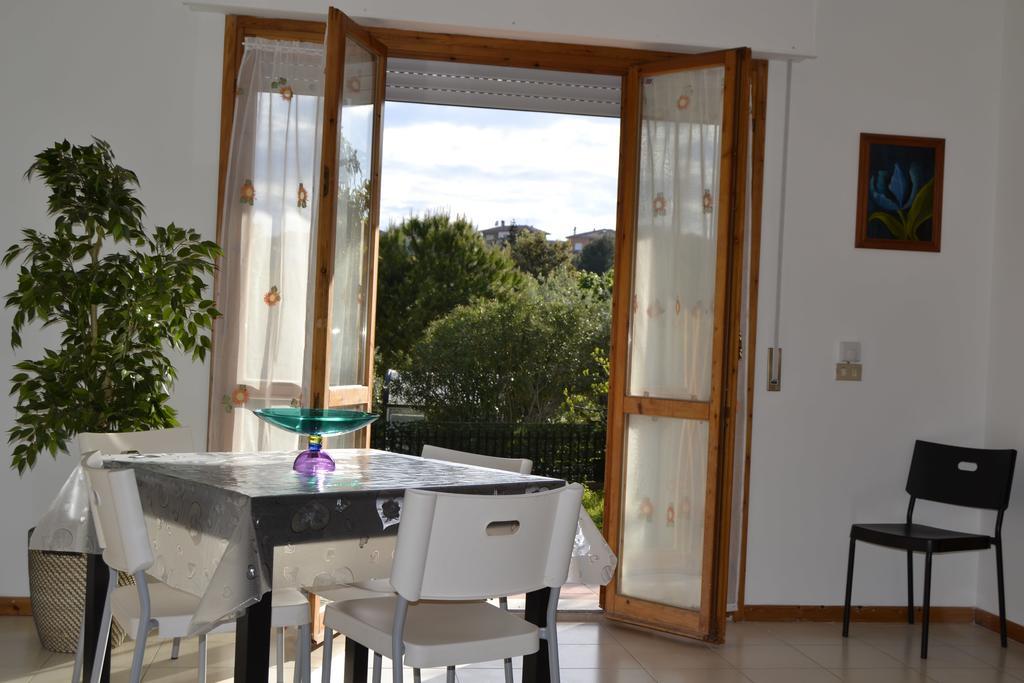 Via Dante 10 Apartment Сіроло Екстер'єр фото