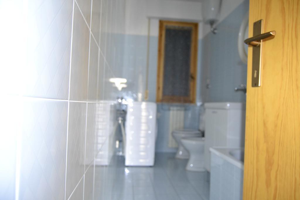 Via Dante 10 Apartment Сіроло Екстер'єр фото